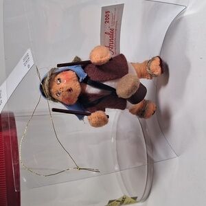 Annalee " Drummer Boy" Ornament